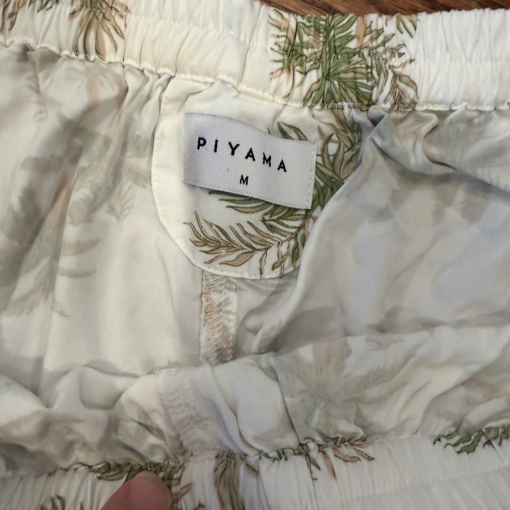 Piyama Maggie Pyjama Set View 6